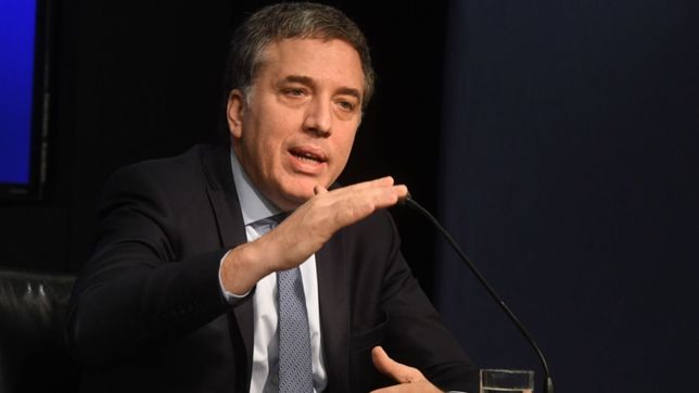 a pesar del cambio de nombres, el plan economico sigue siendo el mismo