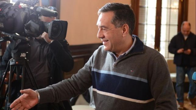 finocchiaro: que magario no quiera recibir el same es incomprensible