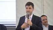 No quiero que la provincia sea cómplice de la usura, afirmó Ignacio Torres, gobernador de Chubut.