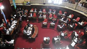Con mayoría femenina, avanza la designación de jueces bonaerenses