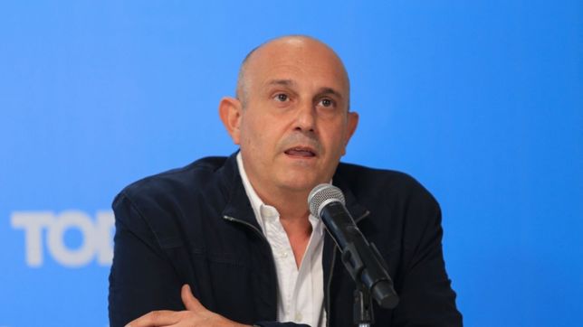 guerrera: ?si larreta hiciera lo que hizo kicillof, no habria aumento de boleto?