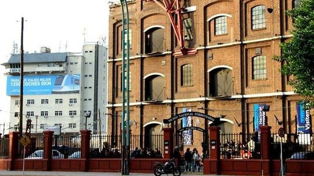 la plata siempre estuvo lejos: este es el (tercer) bunker porteno de vidal