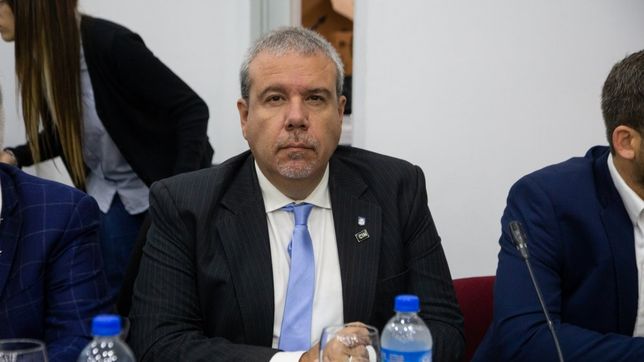 Víctor Moriñigo: El Gobierno sigue tirando leña al fuego y no abre una línea de diálogo