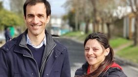 “Hay que pensar cómo salir de la burbuja de la asistencia”