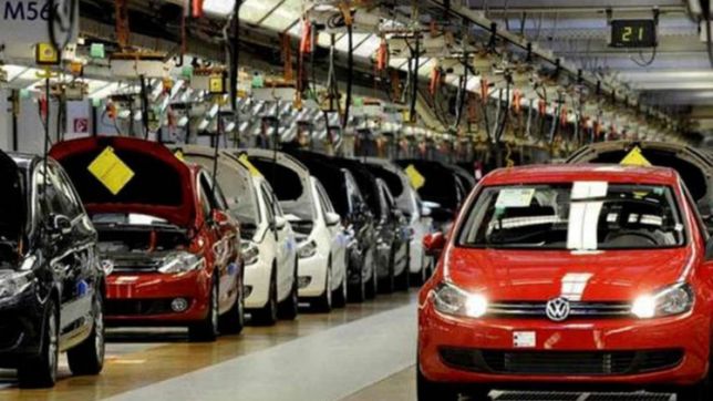 la venta de autos 0 km, en picada: cayo 56% interanual en mayo