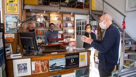 Larreta y los intendentes, en el fuego cruzado entre comercios y los súper