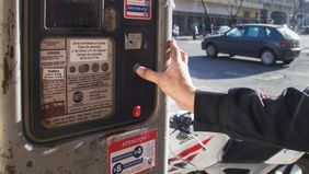 Tarifazos en la Ciudad: suben los taxis, parquímetros y la VTV