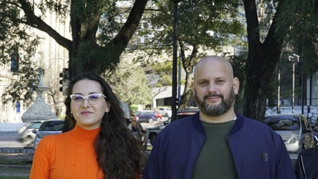 Carla Deiana y Octavio Crivaro se enfrentarán en julio por la candidatura a la gobernación y en agosto por la de Diputados de la nación.