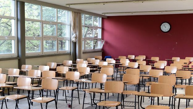 Notas críticas sobre el proyecto Ley de Libertad Educativa.