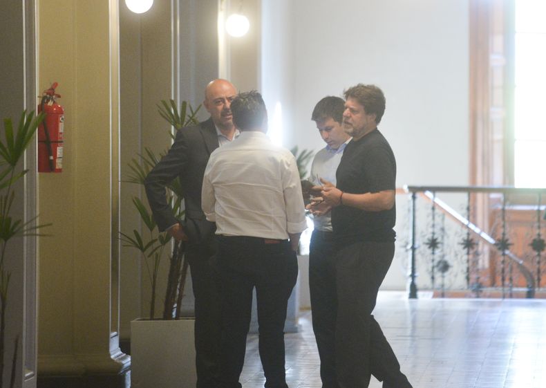 La legislatura se encamina a votar el presupuesto de Kicillof