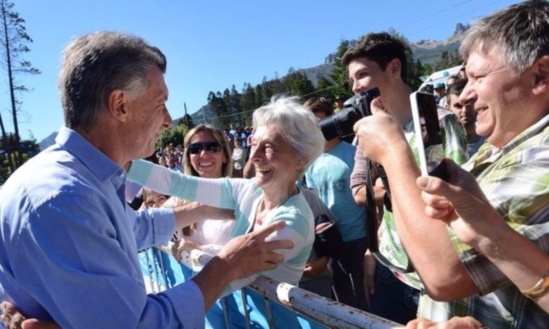 macri villa traful