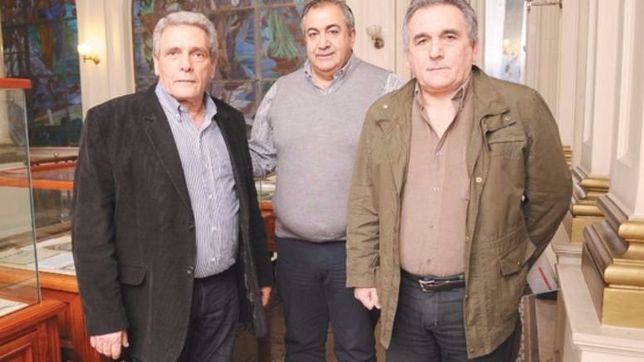 la cgt volvio a rechazar la reforma laboral: ?se pierden derechos?