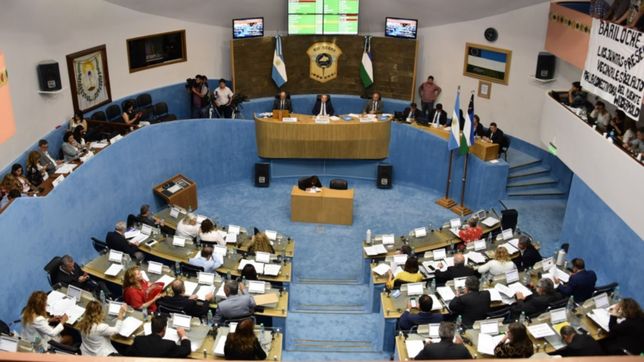 uno a uno: los proyectos en los que trabajo el poder judicial