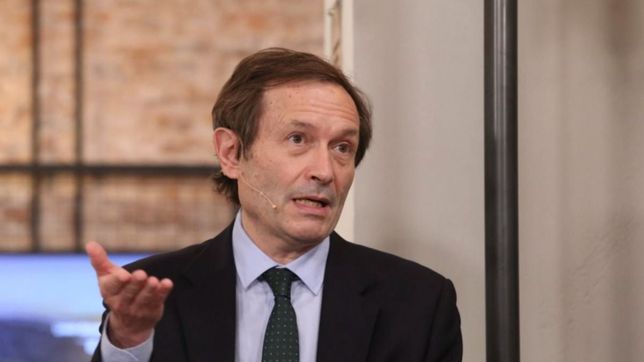 beliz resalto el apoyo sectorial a la agenda parlamentaria y el dialogo de af