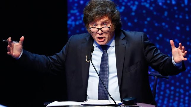 Tarifazos en la era Javier Milei