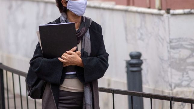 radiografia del aporte solidario: afip ejecuta y gana por mucho en la justicia