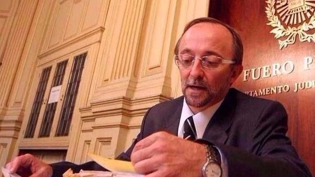 Las pruebas que complican al ex fiscal Fernando Cartasegna