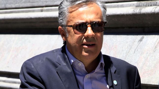 cornejo, sobre la interna en jxc: desde el radicalismo bregamos por la unidad