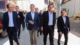 Vicentin, al desnudo: Pollicita reveló las maniobras del Nación en la era Macri