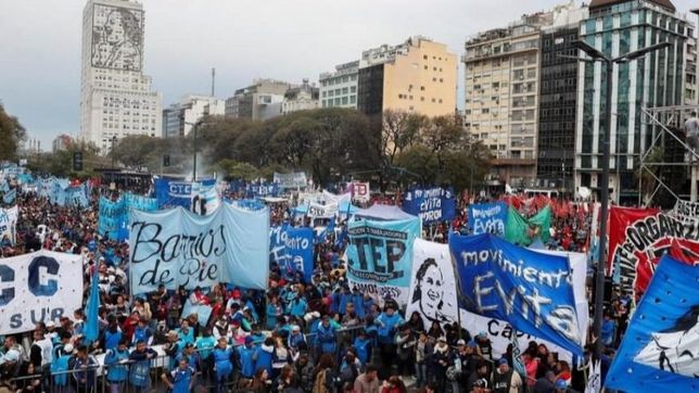 barrios de pie y el evita cinchan juntos para ganar espacio en el fdt bonaerense
