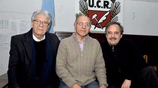radicales heridos por el cierre de listas apuntaron contra salvador