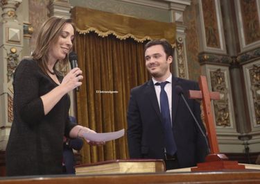 Intendentes oficialistas y opositores reclaman a Vidal por la gestión de salud