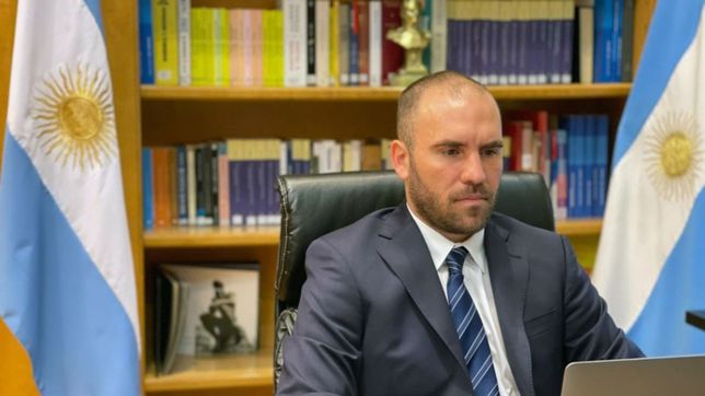 el otro tictac: los subsidios que sacan a guzman y recalientan la interna