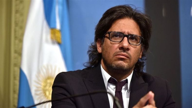 Germán Garavano Germán Garavano
