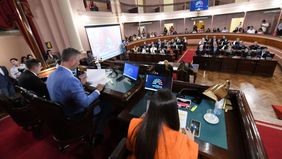 Entre Ríos: Diputados inicia el debate de la reforma previsional con el objetivo de aprobarla a fines de julio.