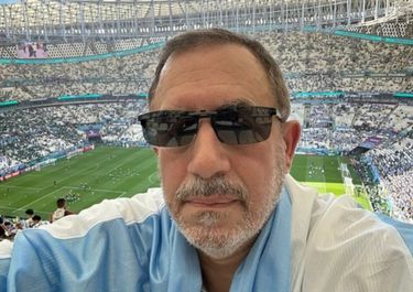 El liberal de las mil vidas