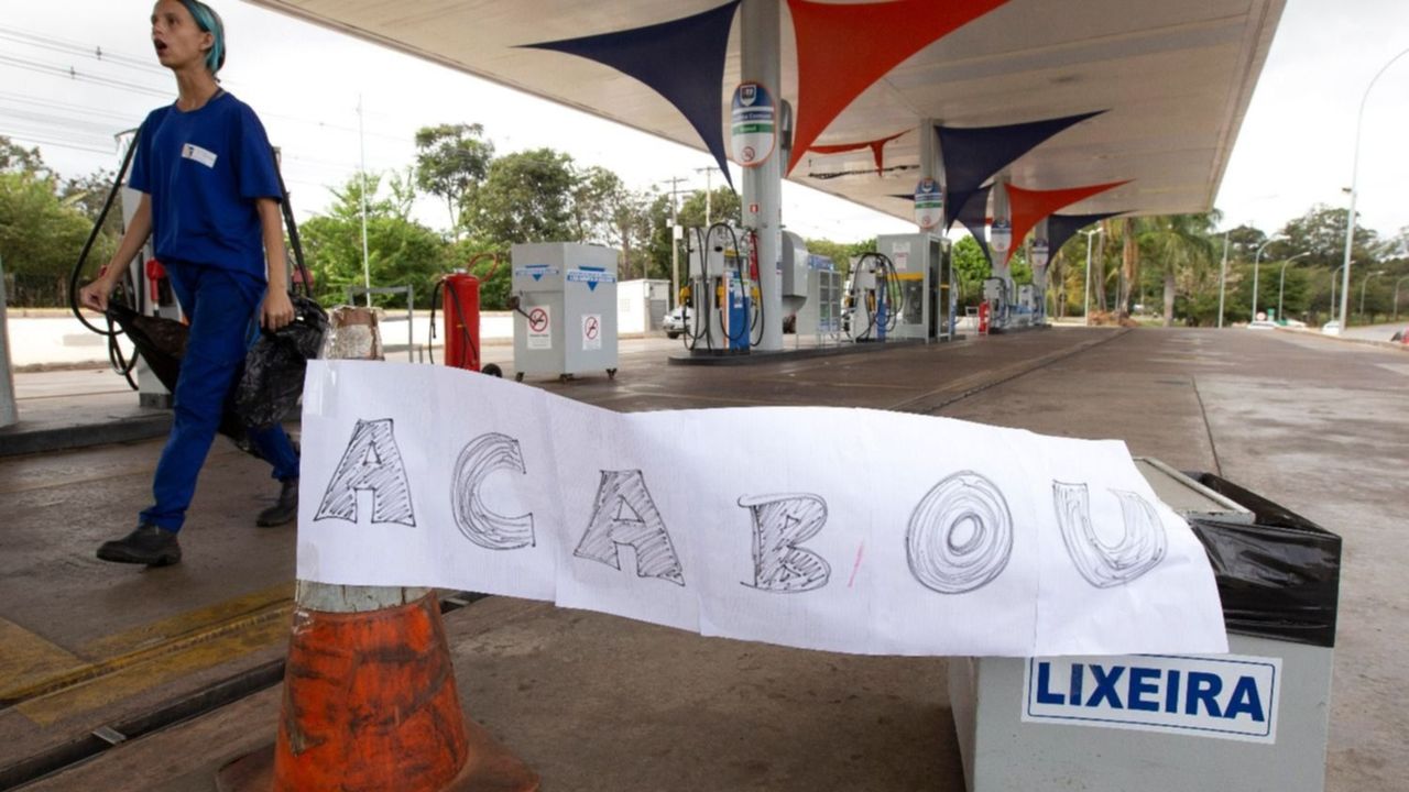 Temer renuncia a subir impuestos para cubrir el subsidio al gasoil