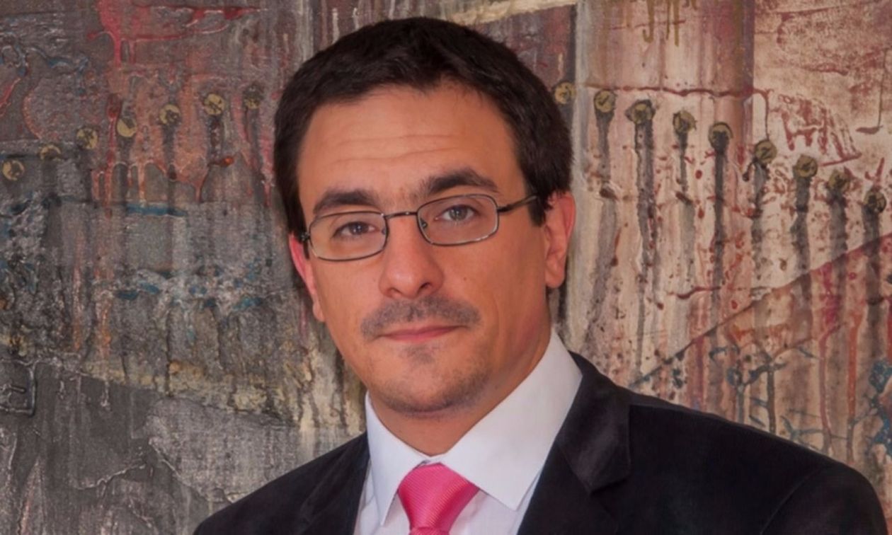 Jorge Giacobbe