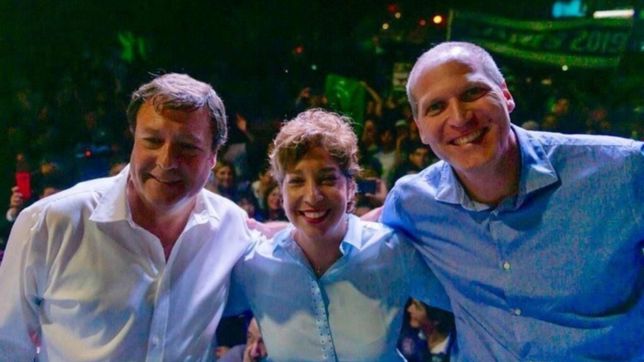 ni una de cinco: el gobierno ahorra en pasajes a las provincias