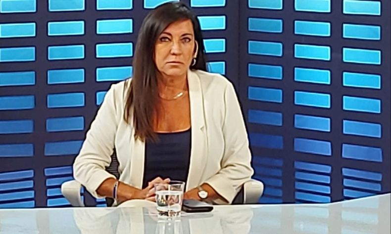 Laura Rodríguez Machado