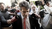 Nicolás Posse, exjefe de Gabinete de la Nación.&nbsp;