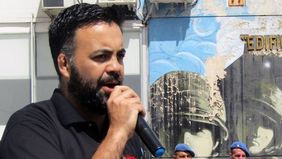 Mauro Corbera: “Aunque aún falta, la unidad de la oposición viene en proceso”