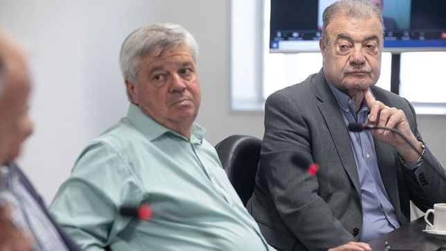 re-re en cordoba: tres sesiones definen el futuro politico de la legislatura