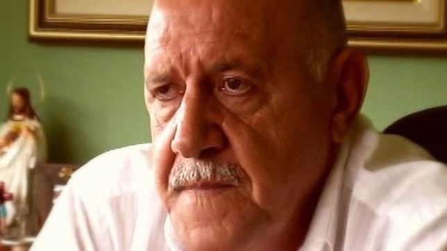 acuna: es una vergüenza que jantus este en seguridad