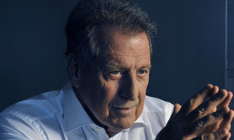 Jorge Horacio Brito manej&oacute; el Banco Macro hasta su muerte, el 20 de noviembre de 2020.