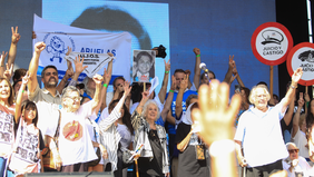 los organismos de ddhh criticaron al gobierno de milei y reclamaron una ley contra el negacionismo