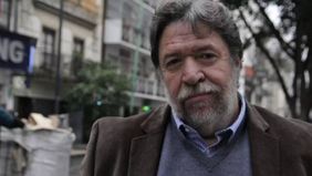 Lozano, tras ser echado del Banco Nación: Batakis fue un error