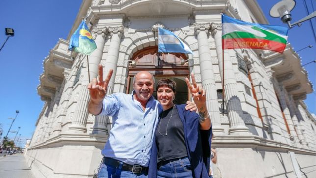 bono de fin de ano: el ranking de los intendentes