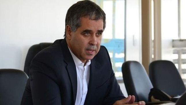 la provincia, con los tapones de punta contra la mesa de enlace