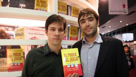 El poder del juego, una trama que alimenta a la política argentina