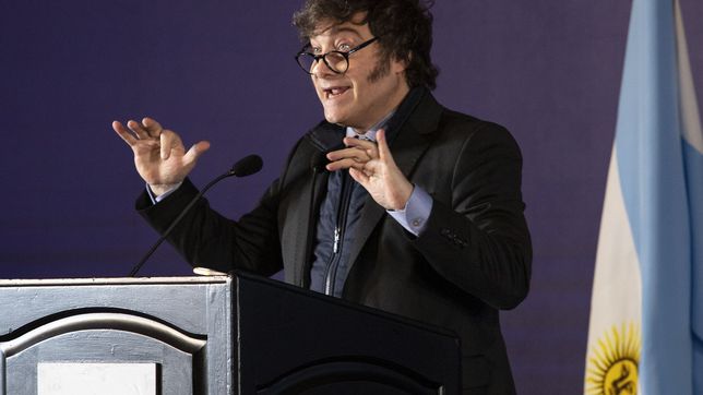 Productividad, el debate ausente en la era de Javier Milei