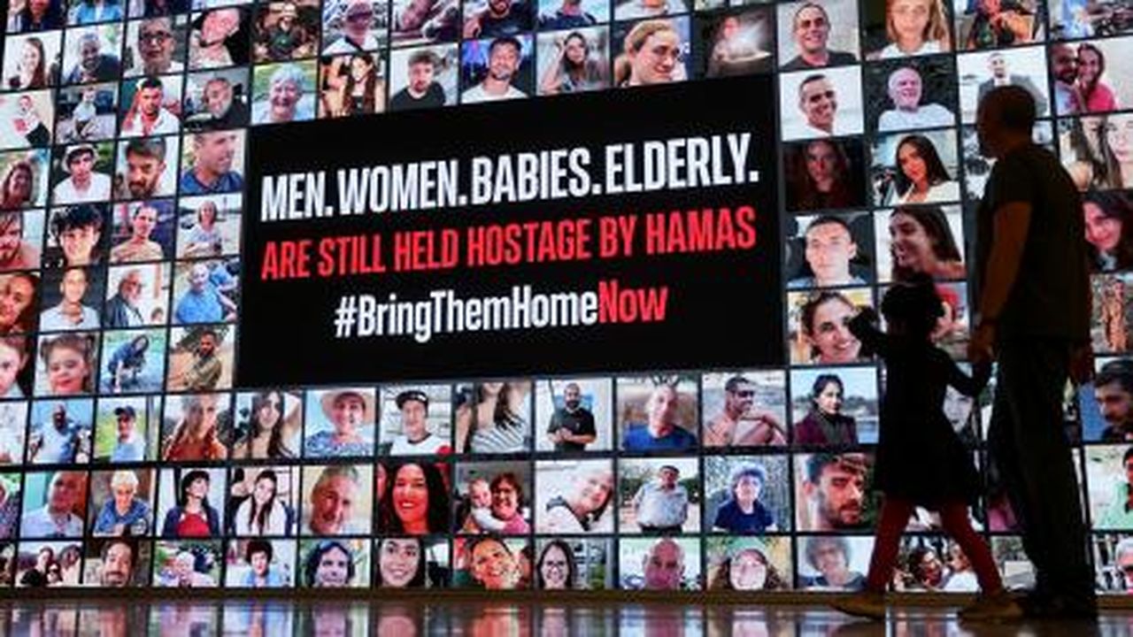 Mujeres víctimas de Hamás: no las dejemos solas