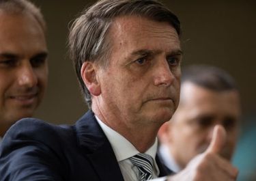 Bolsonaro retiró a Brasil de un acuerdo de la ONU y lo cierra a la migración