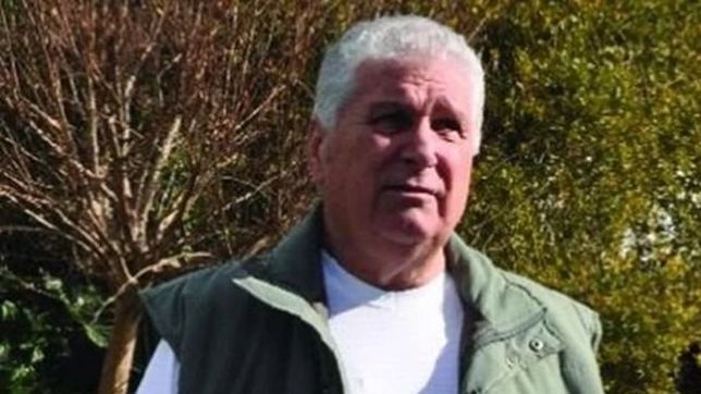 se entrego nestor otero, concesionario de la terminal de omnibus de retiro