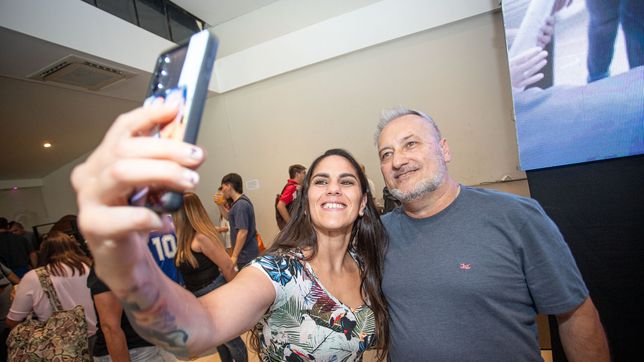 Marcelo Lewandowski tiene intenciones de ser candidato provincial para las elecciones de convencionales.
