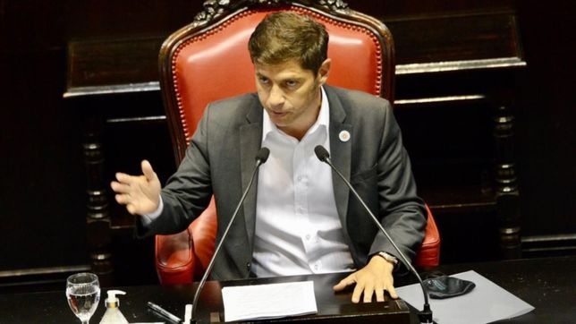 ?la pandemia solo pospuso nuestros suenos de gobierno?